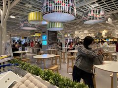 -宜家家居(哈尔滨商场店)