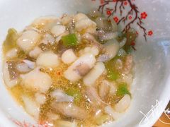 -7年8班朝鲜族非遗美食(三钢里店)