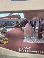 -奈尔宝·儿童乐园·亲子餐厅(鄞州万达店)