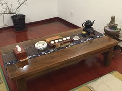 -福慧慈缘素食餐厅(王府井店)