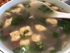 -民国红公馆·秦淮八艳(夫子庙店)