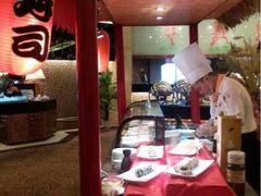 iphone_upload_pic-雄楚国际大酒店-四季西餐厅