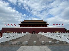 -横店影视城明清宫苑园区