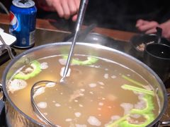 -左庭右院鲜牛肉火锅(新梅广场店)