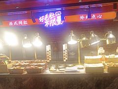 -芝小官毛肚火锅海鲜自助(苏州吴江区万宝店)
