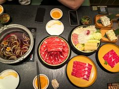 -牛New寿喜烧(新六百店)