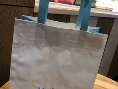 -好利来(龙首印象城店)