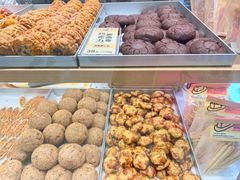 -鹤所·低糖零蔗糖烘焙(长楹店)