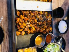 -分米鸡DM Chicken(银泰城店)