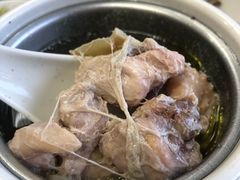 -真功夫(福中路店)