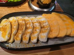 -小米烤肉-泥炉炭烤(常营店)