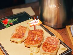 -桂小厨广西菜(桂林万象城店)