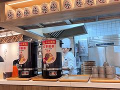 -馋三尺蟹粉小笼(人民广场店)