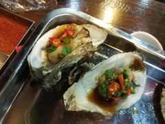 -二子海鲜大排档(太阳城店)