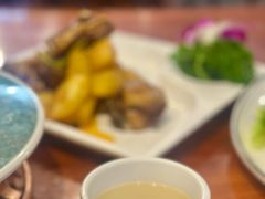 -思金拉措庄园藏餐(太阳岛店)