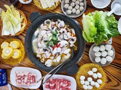 -大鼎石锅鱼(春江里店)