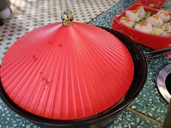 -怒火八零串串火锅(大渡口新天泽店)