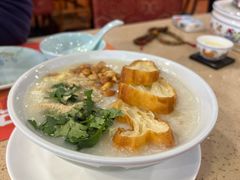 -点都德(皇岗村店)