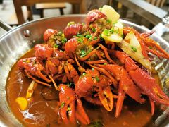 -虾小龙老长沙龙虾馆(坡子街店)