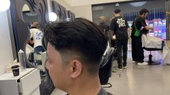 -CIT造型·烫发·染发