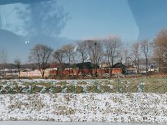 -中旅松花湖滑雪场
