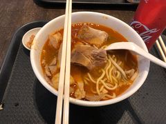 -马来西亚美食街