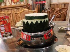 -尚竹阁冬瓜盅·18年地标美食(平洲店)