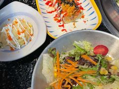 -牛焱·烧肉酒肆(五大道店)