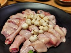 -大头椰·椰子鸡火锅(新梦店)
