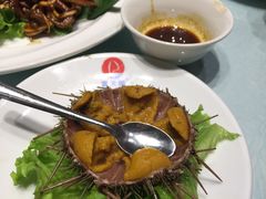 -小船渔村•大连菜•大连焖鱼(明泽街店)