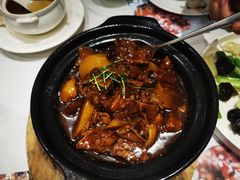 -粤小馆(天安云谷店)