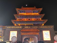 -鼓楼夜市