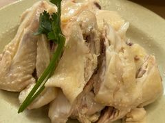 -百家鸡味馆(清泰店)