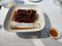 -山泉粤宴(广东大厦店)