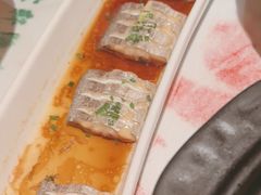 -宝轩渔府·老字号海鲜·正宗津菜(水上店)