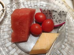 -喜宴又一村·粤菜·茶点·海鲜(壹方天地店)