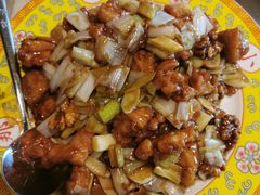 -那家小馆•北京菜•烤鸭(香山店)