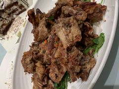 -四季民福烤鸭店(前门店)