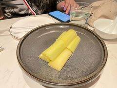 甘蔗-大儒小厨·苏浙菜(瑞虹太阳宫店)