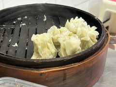 -刘七嬢烧麦刀削面