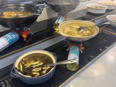 -素清香(解放路店)