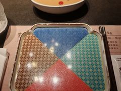 -东来顺·非遗火锅(赛格国际购物中心店)
