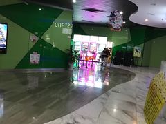 门面-幸福蓝海国际影城(苏州凤凰店)