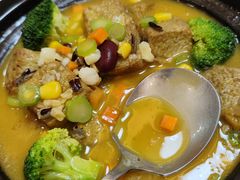 -明香海鲜酒家(华强北店)