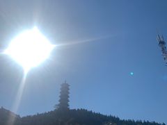 -鸡鸣山旅游风景区