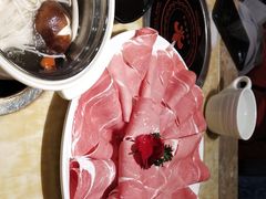-清真军邺·金富苑肥牛(石坡街旗舰店)