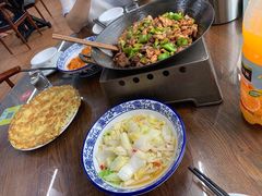 -张氏父子常德肠子馆(红星总店)