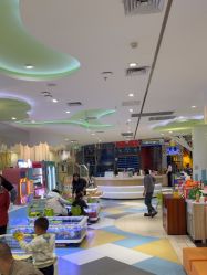 -meland亲子乐园•派对•研学(苏州悠方购物中心店)