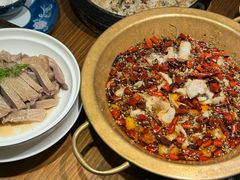 -永安水煮活鱼·仪征菜(仪征奥林匹克店)