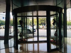 -上海千禧海鸥大酒店